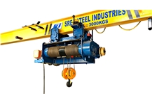 EOT Crane, Hoist Crane - Gantry Crane, Overhead Cranes