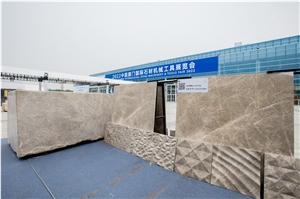 Persian Silk Marble Blocks