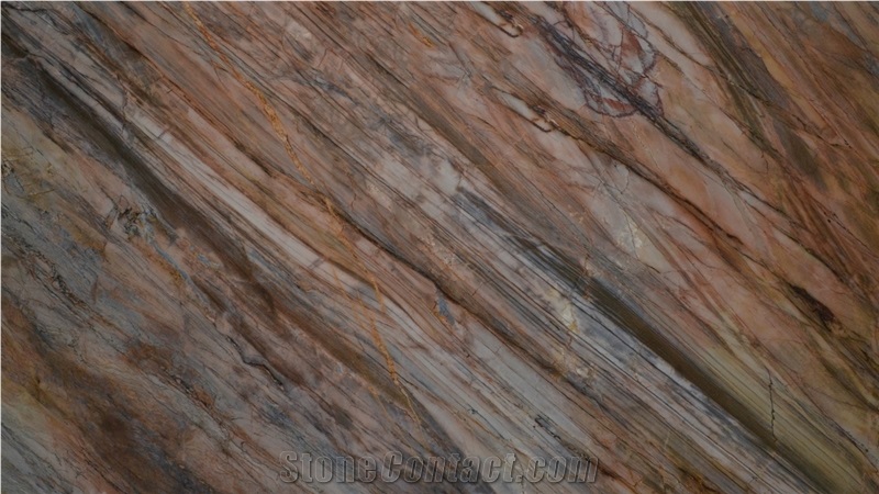 Colorado Quartzite Slabs