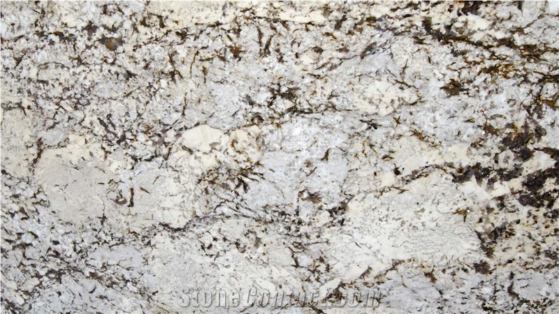 Sierra Nevada Granite Slabs