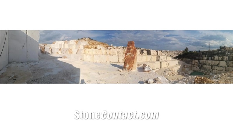 Maljat Limestone- Maljat Stone Quarry