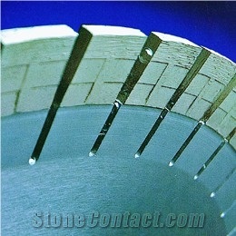 Diamond Cutting Discs, Saw Blades For Stone