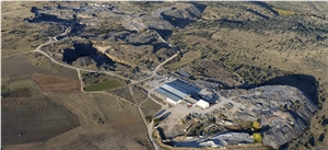 Jbernardos Grey Slate Engorduro Quarry