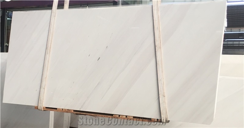 Good Price Bianco Sivec Marble Wall Tiles & Floor Tiles