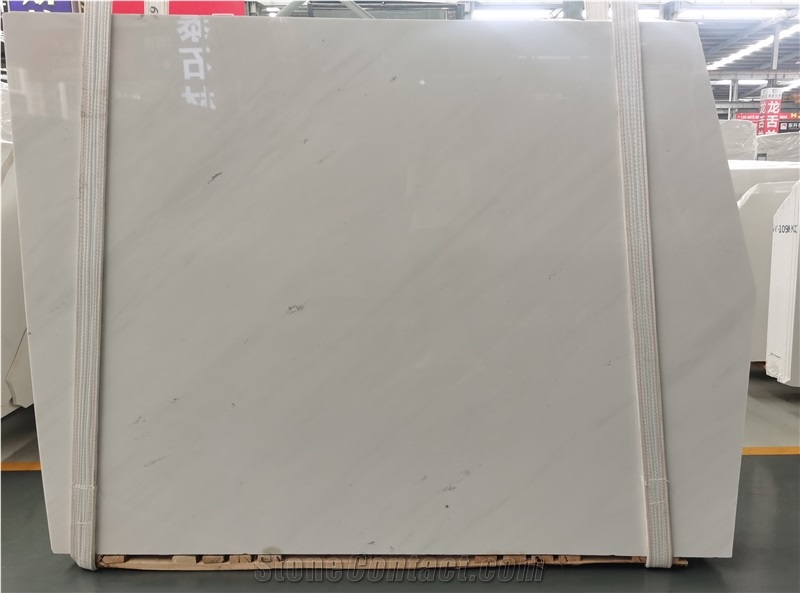 Good Price Bianco Sivec Marble Wall Tiles & Floor Tiles