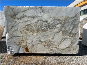 Calacatta Gold Marble BLOCK