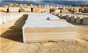 Serpeggiante Marble Blocks