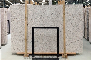 Multicolor Terrazzo Slabs