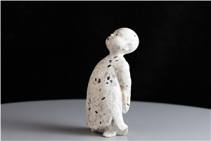 Terrazzo Handicrafts Accessories For Decoration Gift