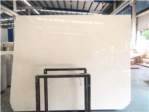 Crema Uno Marble Tiles &Slabs Super Quality Good Price