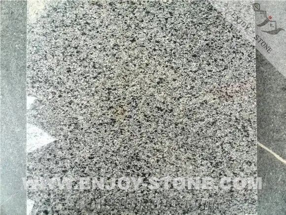 Cheap Polished Georgia Grey Granite Tiles & Slabs