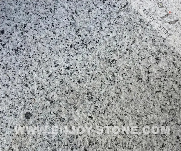 Cheap Flamed Georgia Grey Granite Tiles