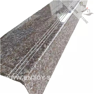 G664 Granite Stair & Riser