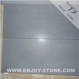 Hainan Grey Bluestone Floor & Wall Tiles Honed