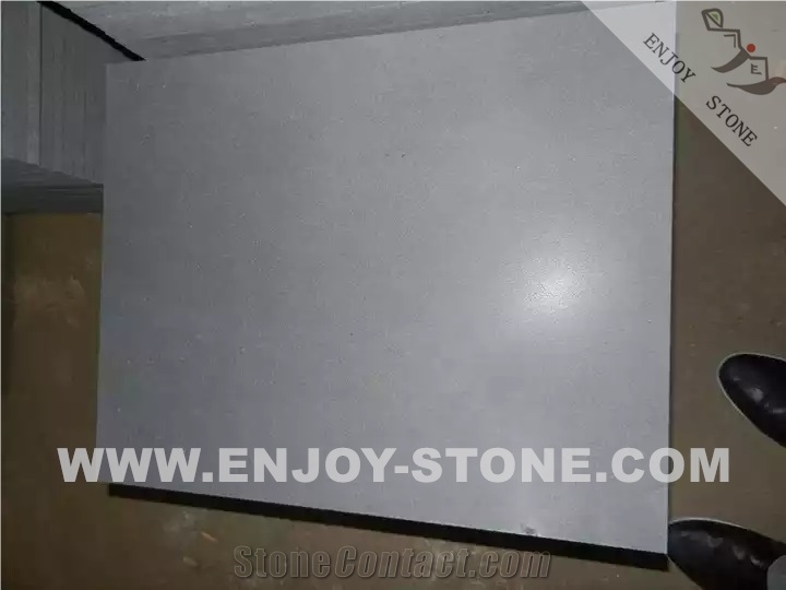 Hainan Grey Bluestone Floor & Wall Tiles Honed