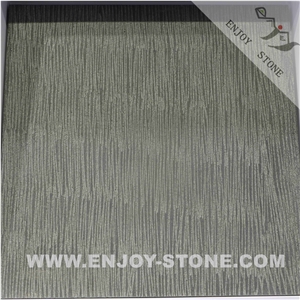 HN Bluestone Grey Tiles Autumn Rain