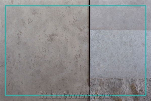 Gohara Limestone(Origin Of Iran)
