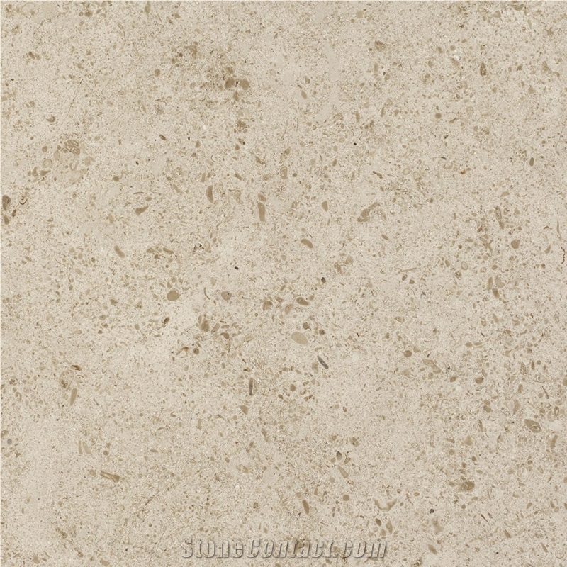 Gascogne Beige Limestone Tiles, Slabs