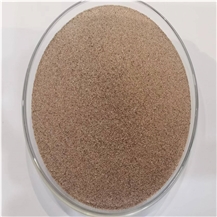 Zirconium Sand AFS70 AFS90 AFS110