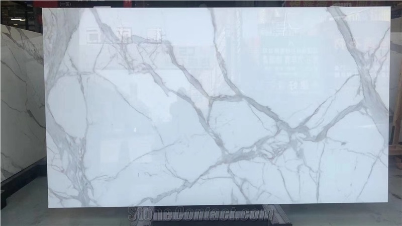 Arabescato Corchia Nano Stone