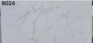 Calacatta Quartz Slabs