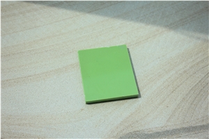 Solid Colored Quartz, Engineered Stone