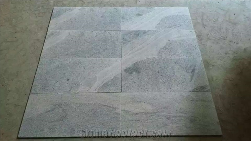 Chinese Landscape White Granite Tiles, Granite Wall Tiles, Granite Floor Tiles