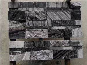 Customer Size, Antique Grey Marble Cultural Stone