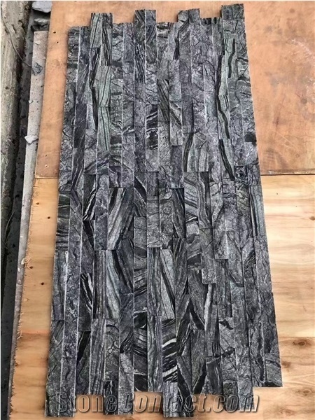 Customer Size, Antique Grey Marble Cultural Stone
