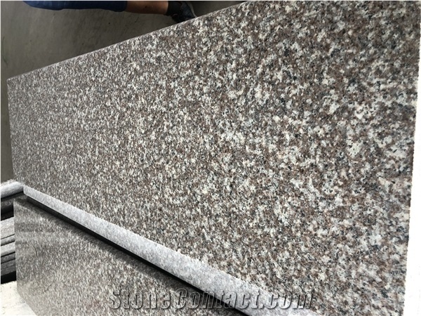 Customer Size, G664 Luoyuan Old Quarry Big Slabs & Tiles