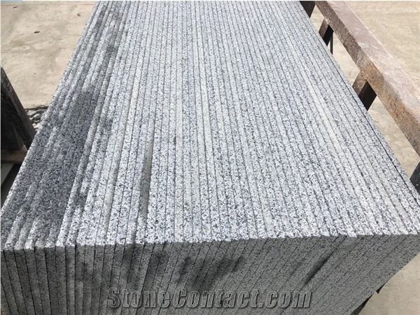 Hot Sale! China Dark Grey Granite G654 Slab & Tile