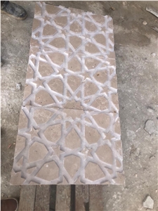 CNC Wall Panels