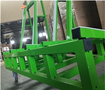 A-Frame Rack SD093
