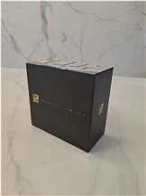 Display Box For Sample Size 100X100x5mm 8Pcs