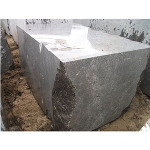 Dark Olive Marble Blocks