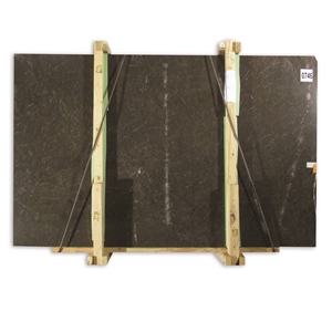 Dark Olive Marble Tiles & Slabs