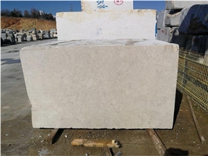 Granville Beige Marble Blocks