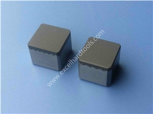 Heterotypic Compact  Cutters
