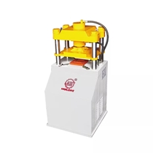Wanlong SY-S81 Hydraulic Pressing Stamping- Splitting Machine