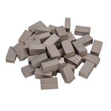 Arix Granite Cutting Segments Diamond Tools Saw Blade