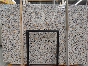Nice Price Terrazzo Big Slabs