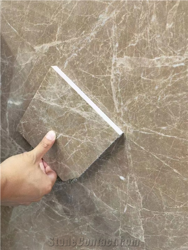 Cloud Dora Gray Marble From Turkey For Design Wall Tiles