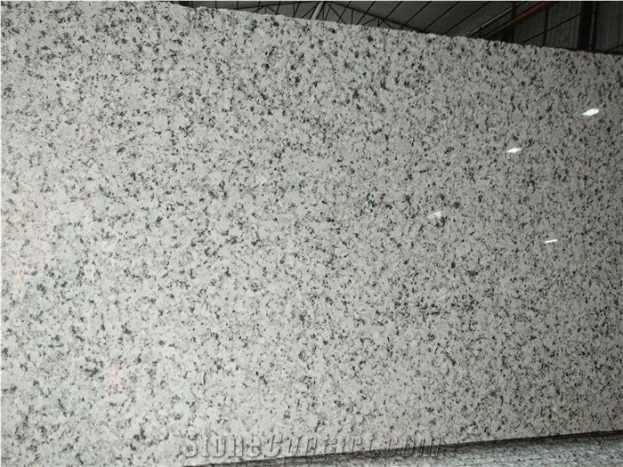 China Bala White Granite Slabs