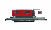 DAFON Horizontal Edger Polishing Machine For Marble Granie Countertop