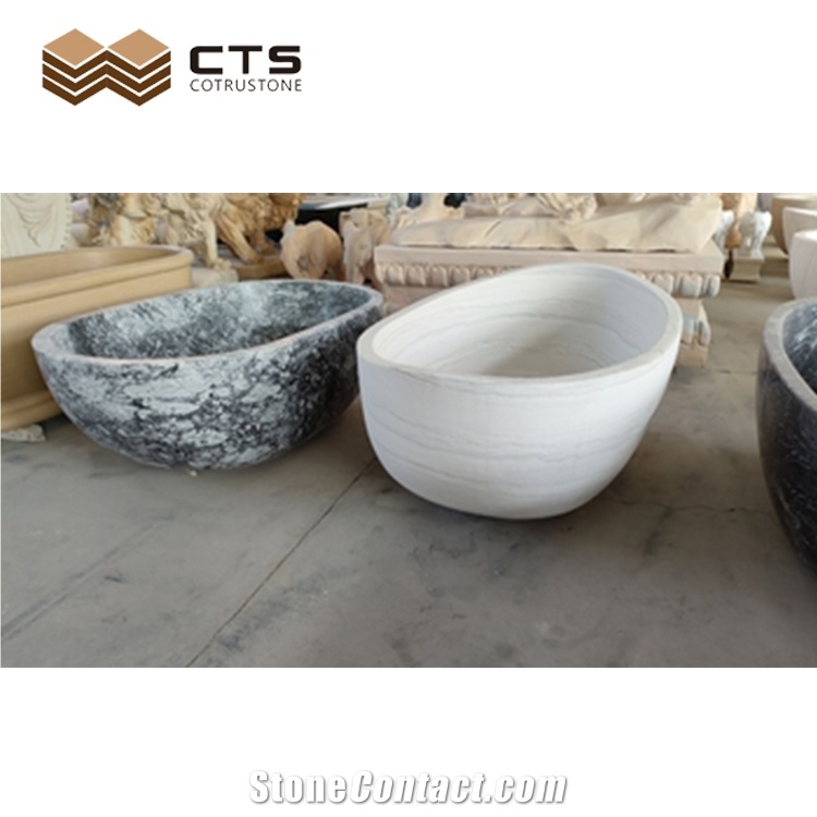 On Sale Good Look Cheap Price For Sale Big Marble Bathtub