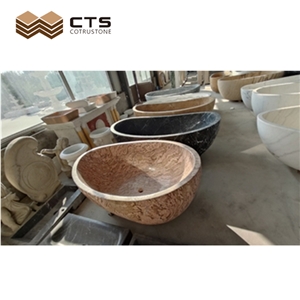 On Sale Good Look Cheap Price For Sale Big Marble Bathtub