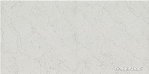 Mystery White Quartz Slabs