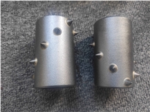 Bush Hammer Diamond Tool
