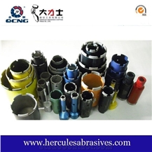 Diamond Drill Bit For Granite And Marble Anchors