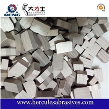 Diamond Segment For Multi Blade